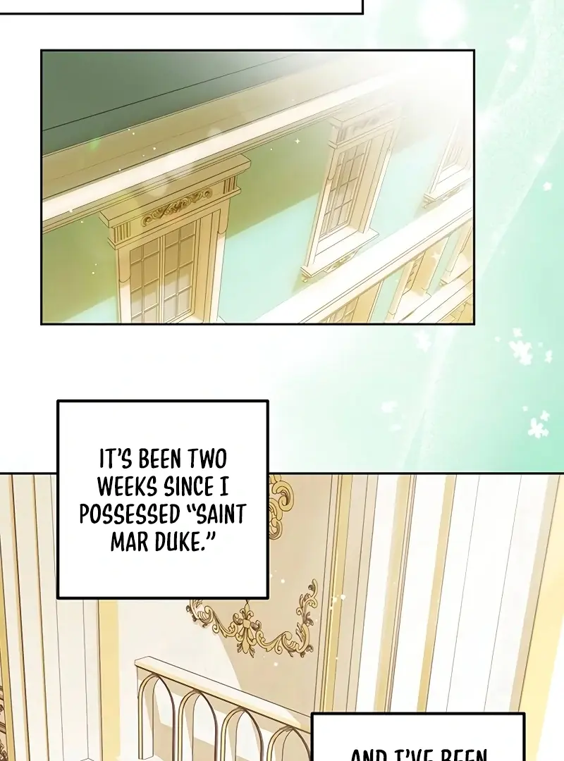 Born to Be the Grand Duchess Chapter 1 Page 75