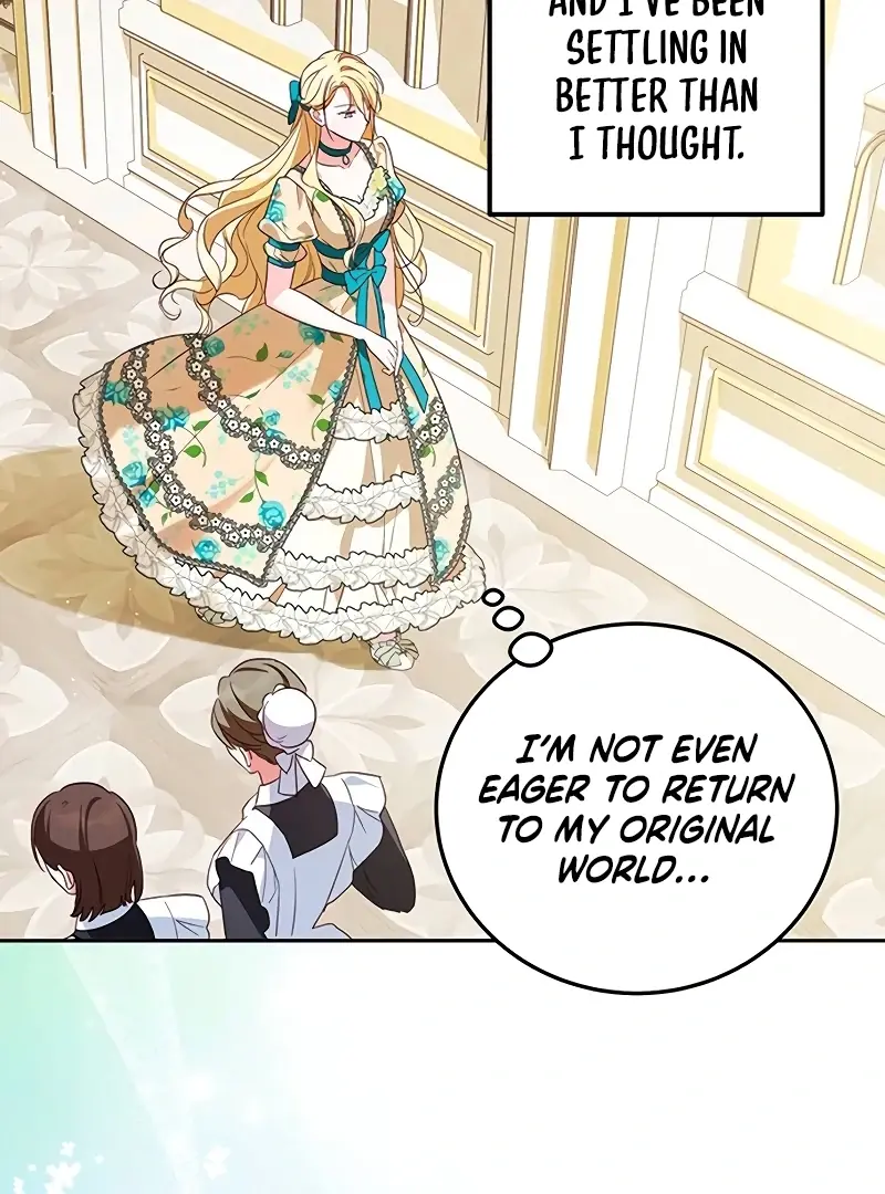 Born to Be the Grand Duchess Chapter 1 Page 76