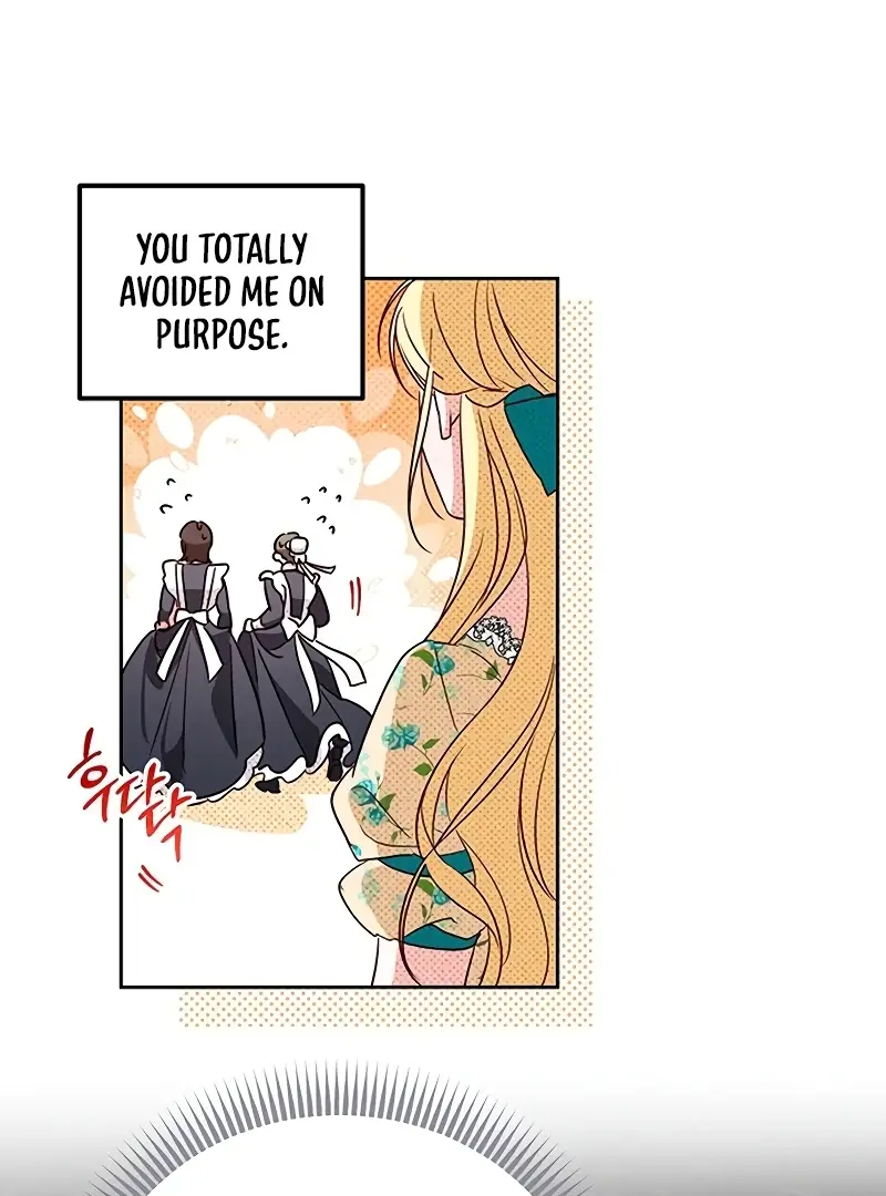 Born to Be the Grand Duchess Chapter 1 Page 79