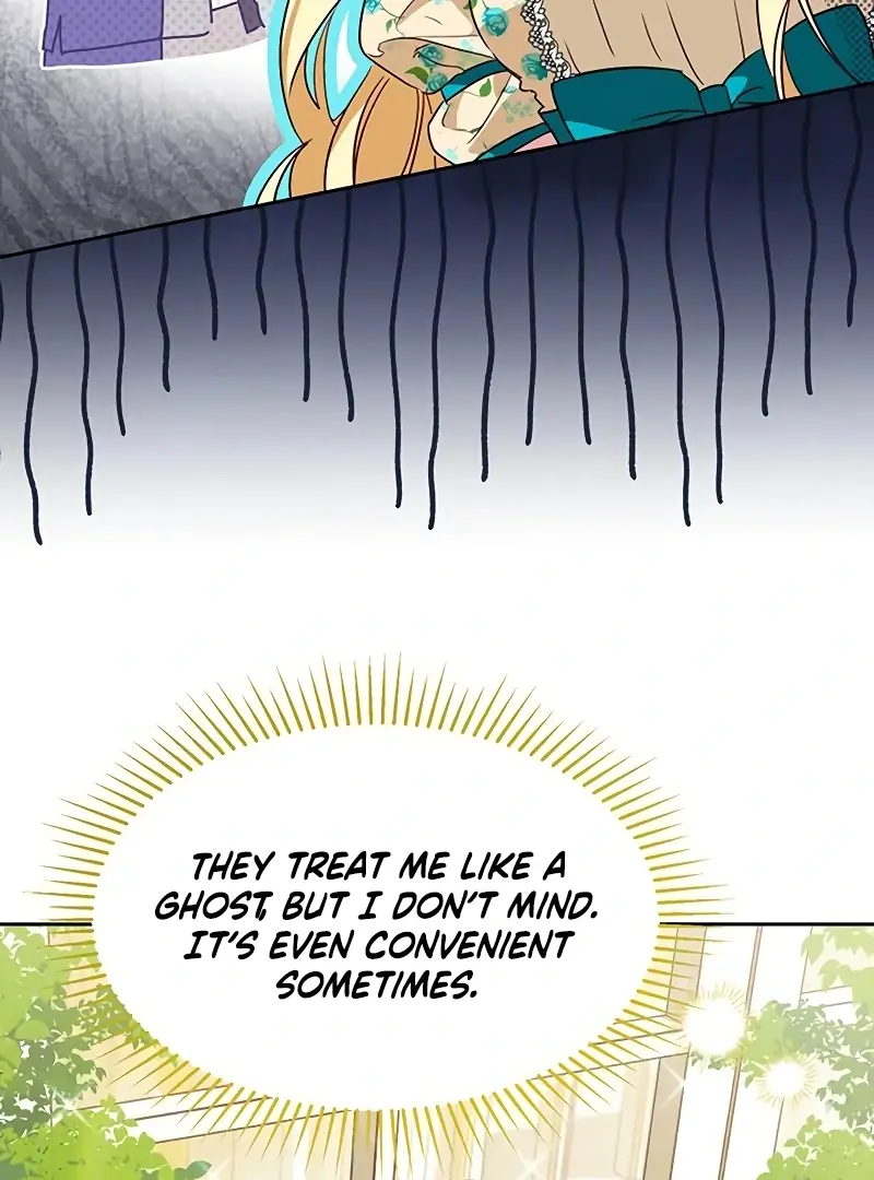 Born to Be the Grand Duchess Chapter 1 Page 82