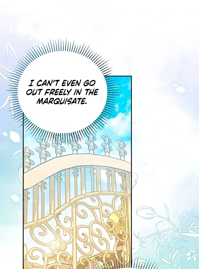 Born to Be the Grand Duchess Chapter 1 Page 85