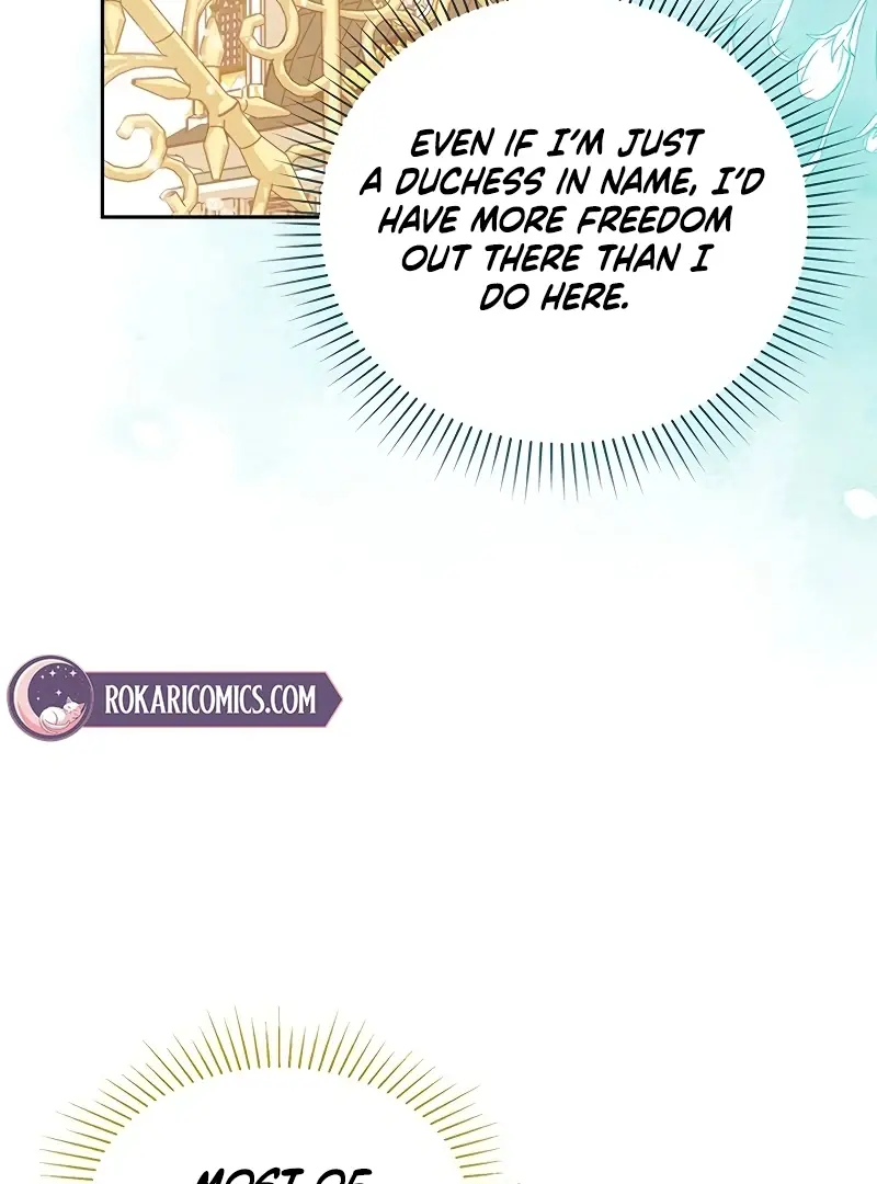 Born to Be the Grand Duchess Chapter 1 Page 86