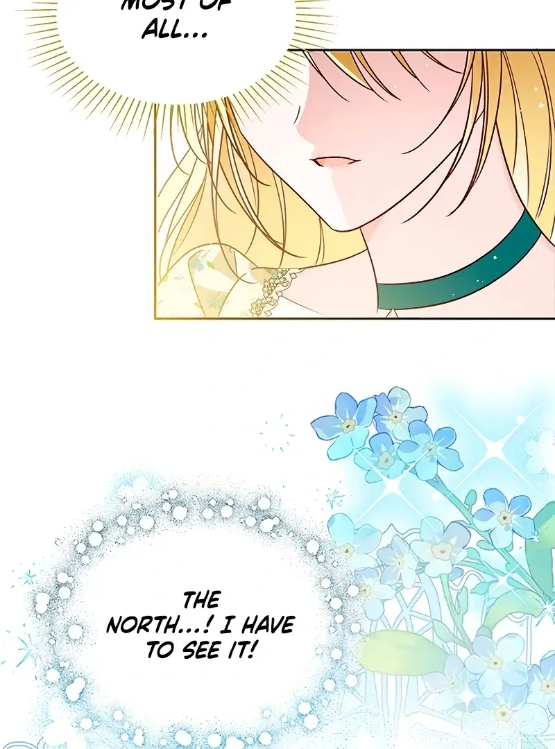 Born to Be the Grand Duchess Chapter 1 Page 87