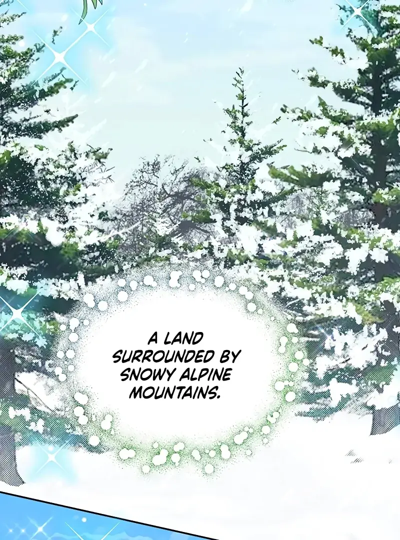 Born to Be the Grand Duchess Chapter 1 Page 90