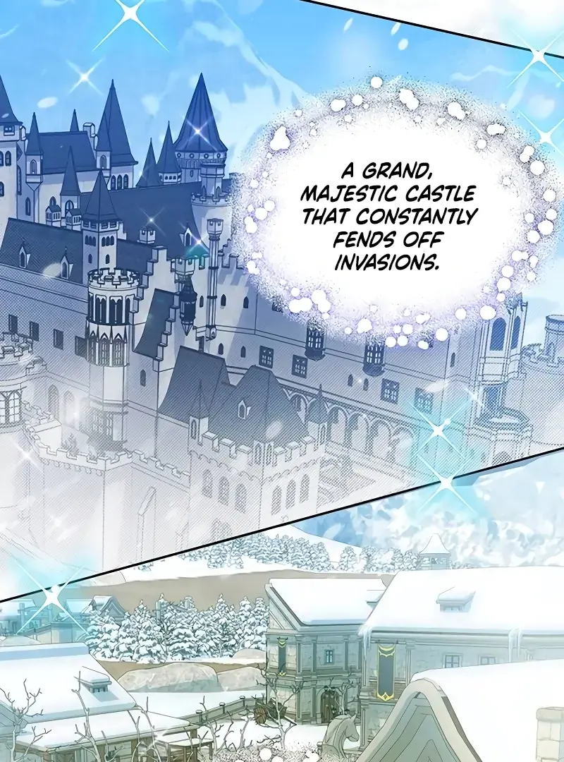 Born to Be the Grand Duchess Chapter 1 Page 91