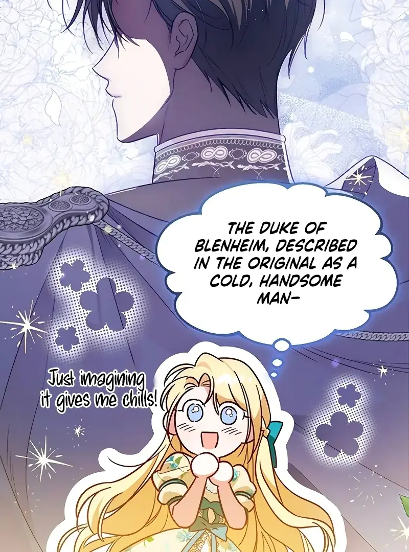 Born to Be the Grand Duchess Chapter 1 Page 93