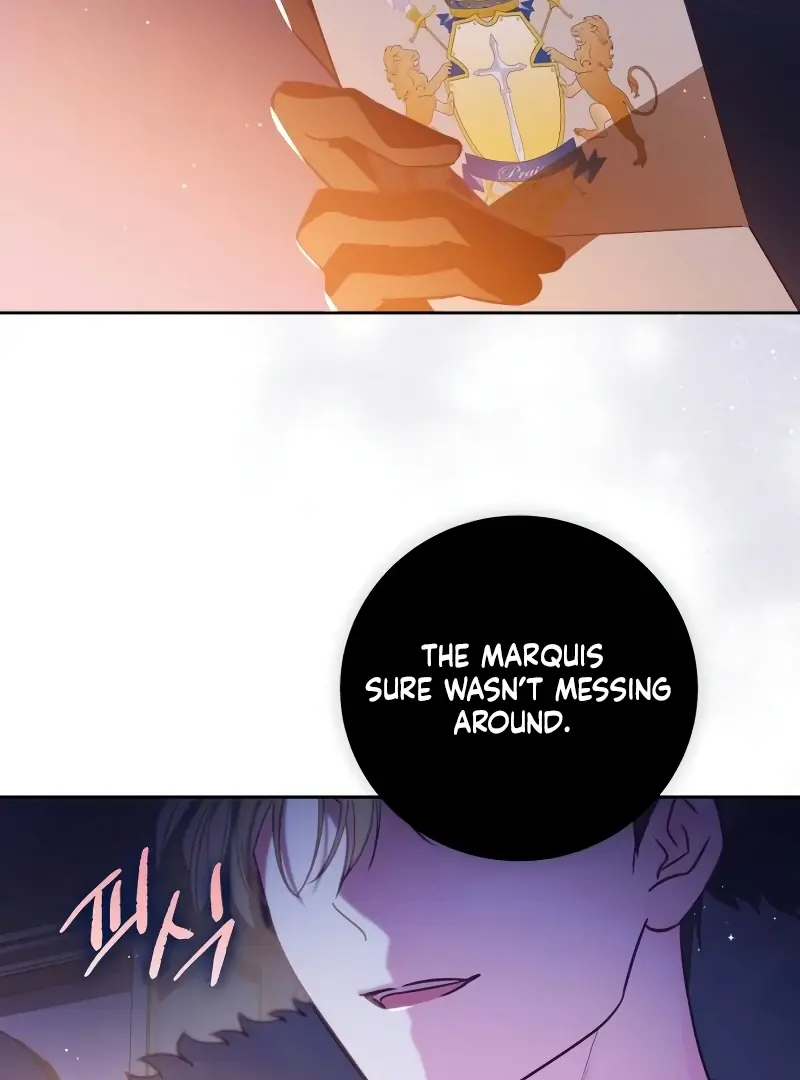 Born to Be the Grand Duchess Chapter 1 Page 101