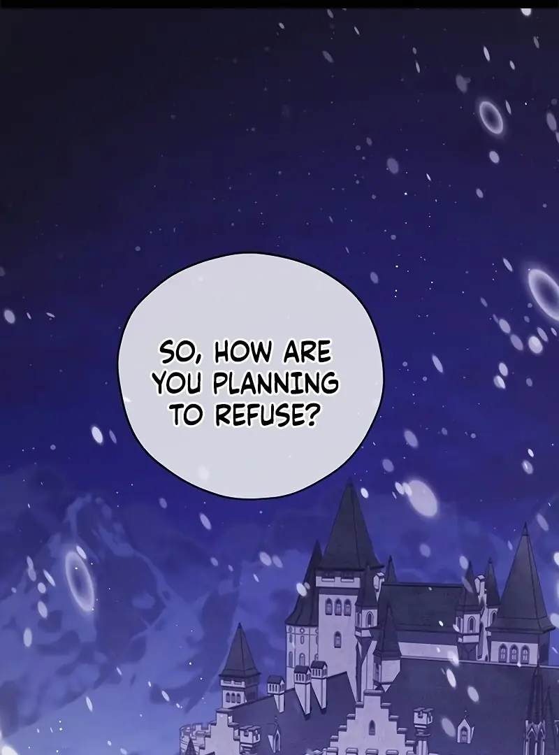 Born to Be the Grand Duchess Chapter 2 Page 3