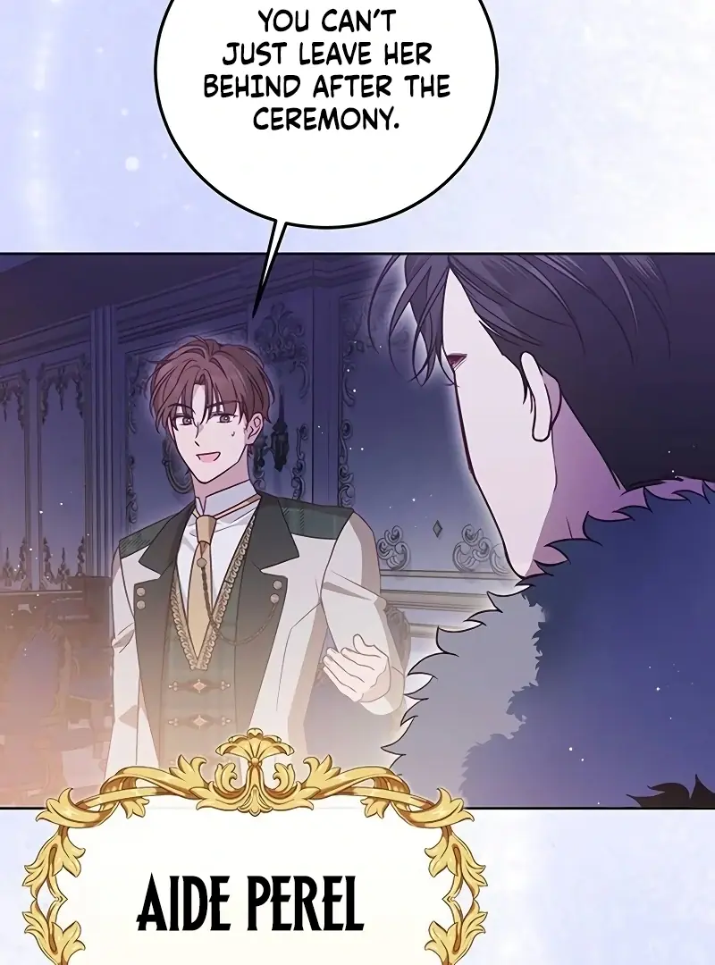Born to Be the Grand Duchess Chapter 2 Page 5