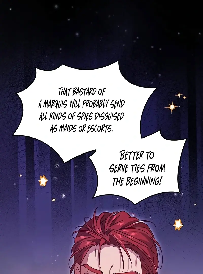 Born to Be the Grand Duchess Chapter 2 Page 11