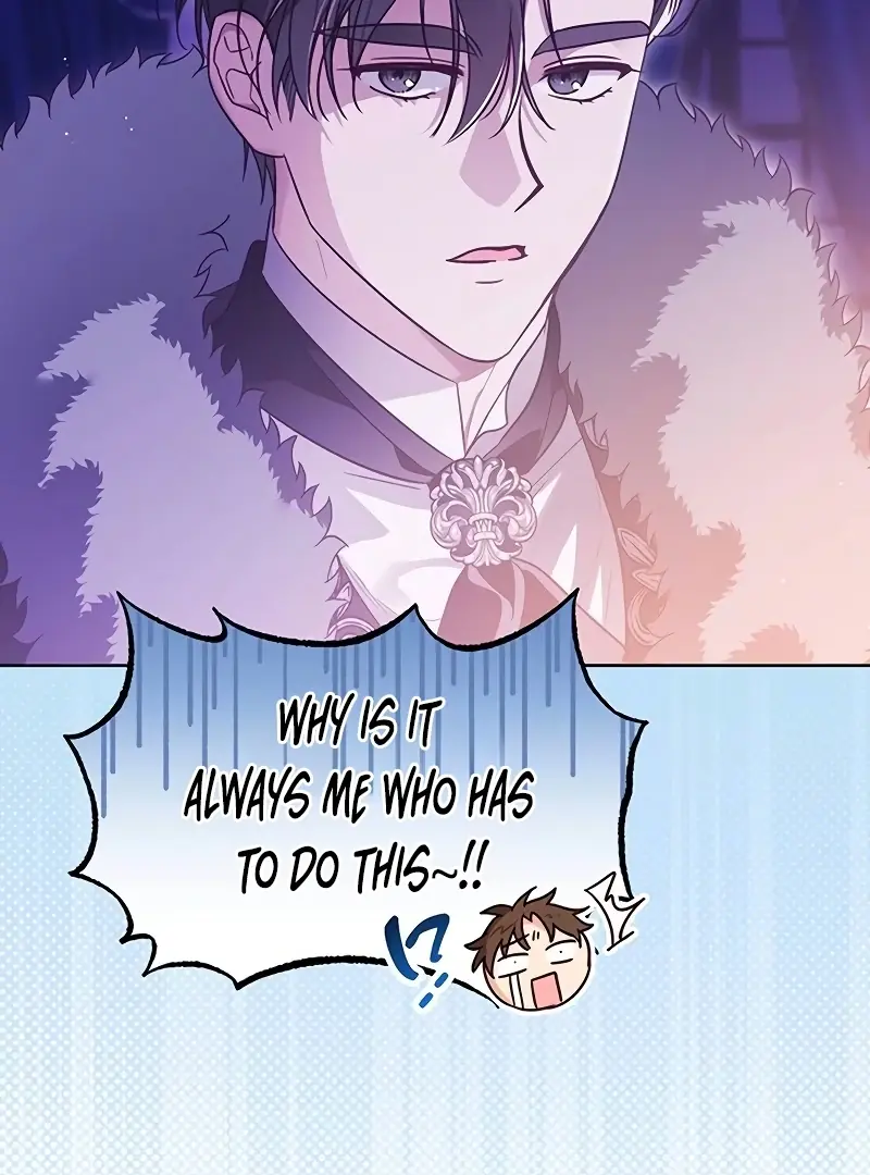 Born to Be the Grand Duchess Chapter 2 Page 19