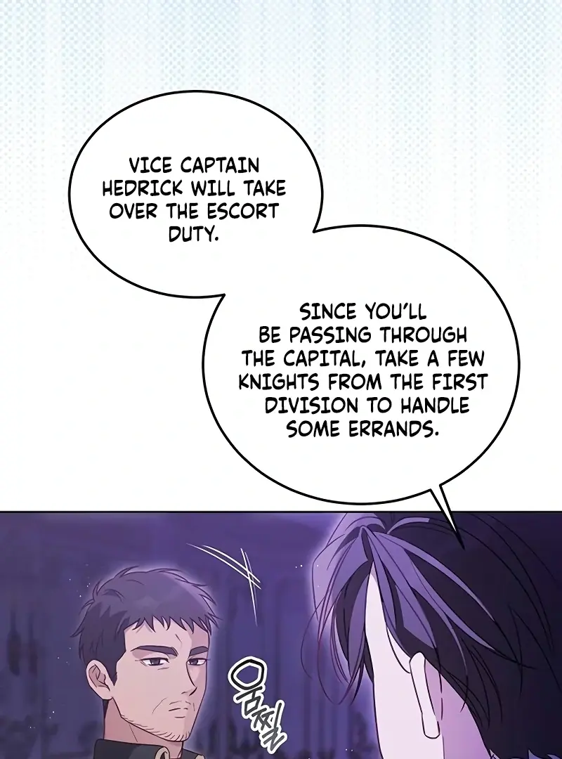 Born to Be the Grand Duchess Chapter 2 Page 20