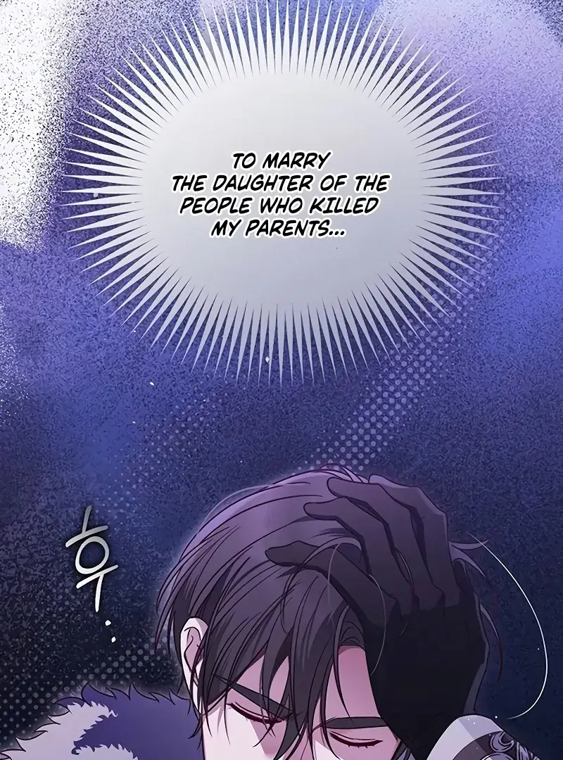 Born to Be the Grand Duchess Chapter 2 Page 23