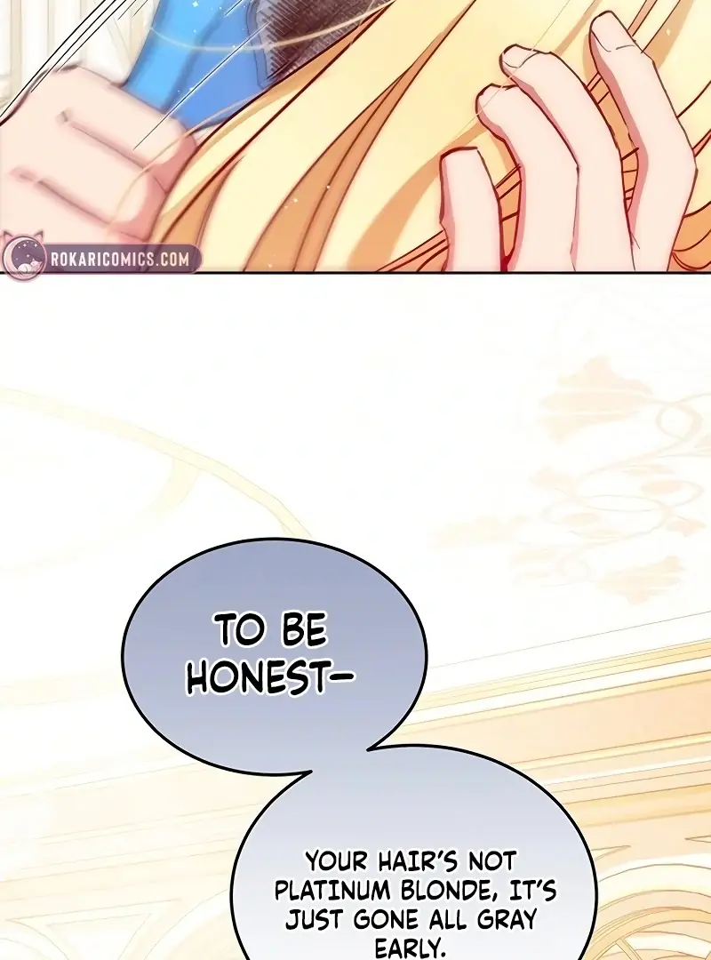 Born to Be the Grand Duchess Chapter 2 Page 29