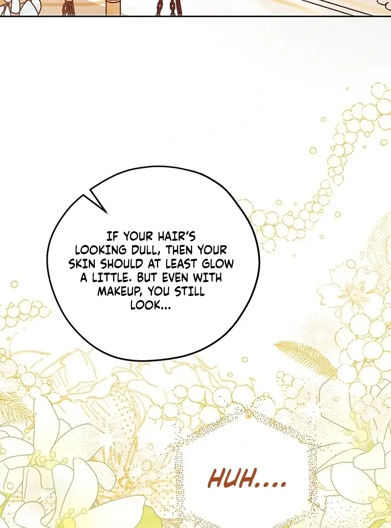 Born to Be the Grand Duchess Chapter 2 Page 31