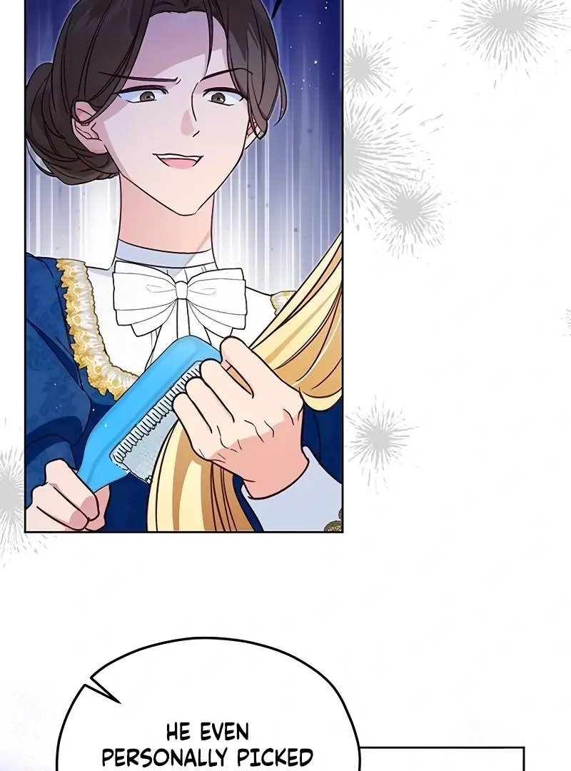 Born to Be the Grand Duchess Chapter 2 Page 35