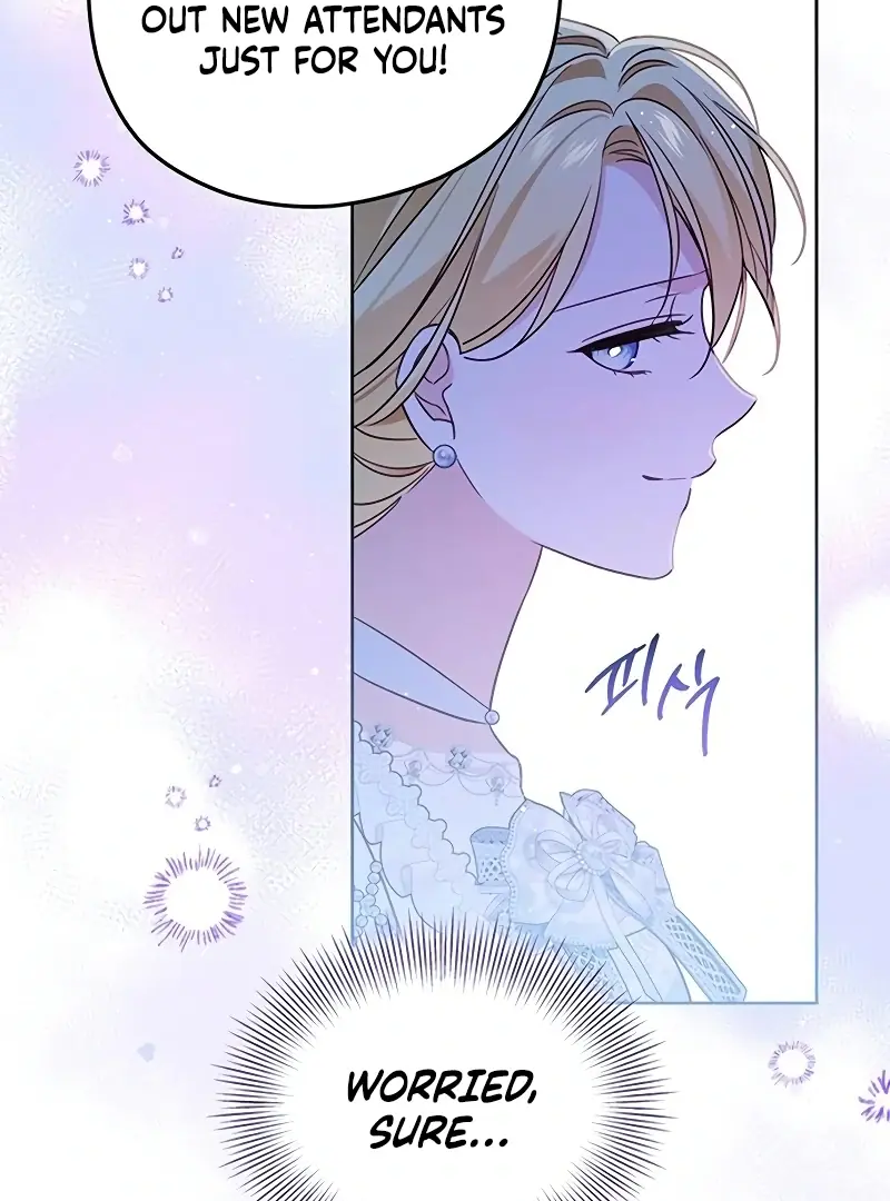 Born to Be the Grand Duchess Chapter 2 Page 36