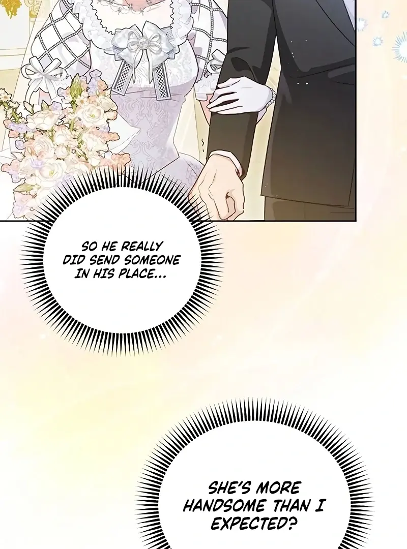 Born to Be the Grand Duchess Chapter 2 Page 46