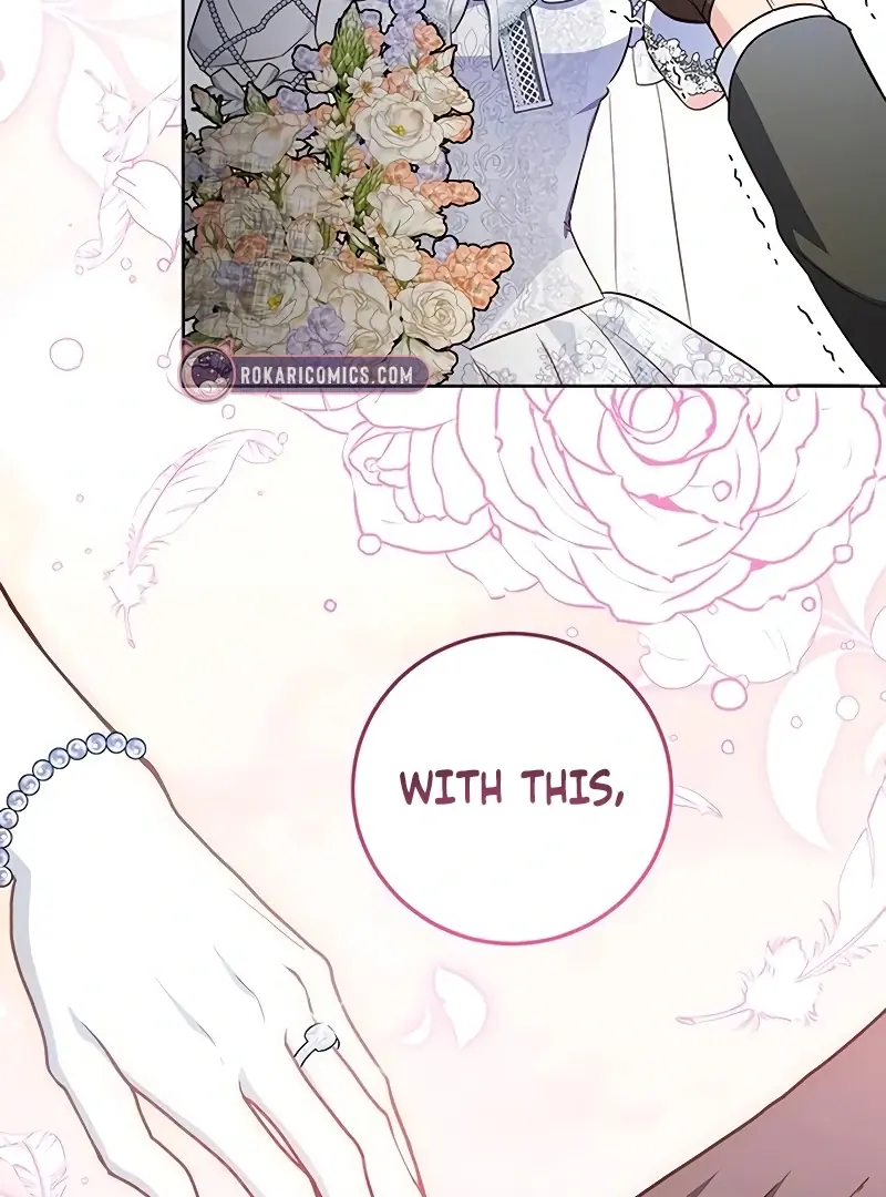 Born to Be the Grand Duchess Chapter 2 Page 55