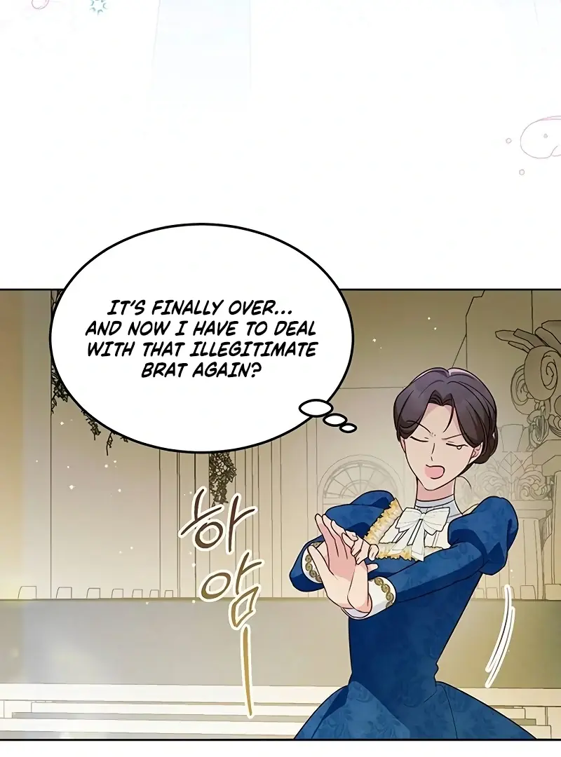 Born to Be the Grand Duchess Chapter 2 Page 60