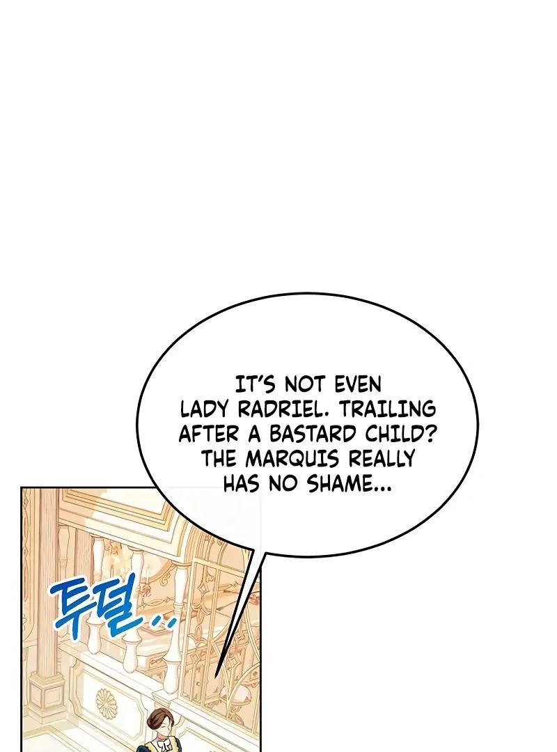 Born to Be the Grand Duchess Chapter 2 Page 61