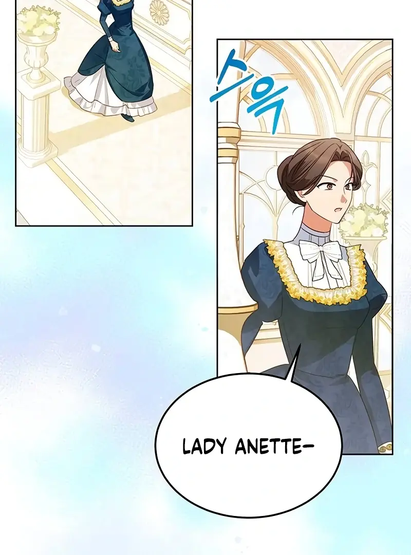 Born to Be the Grand Duchess Chapter 2 Page 62