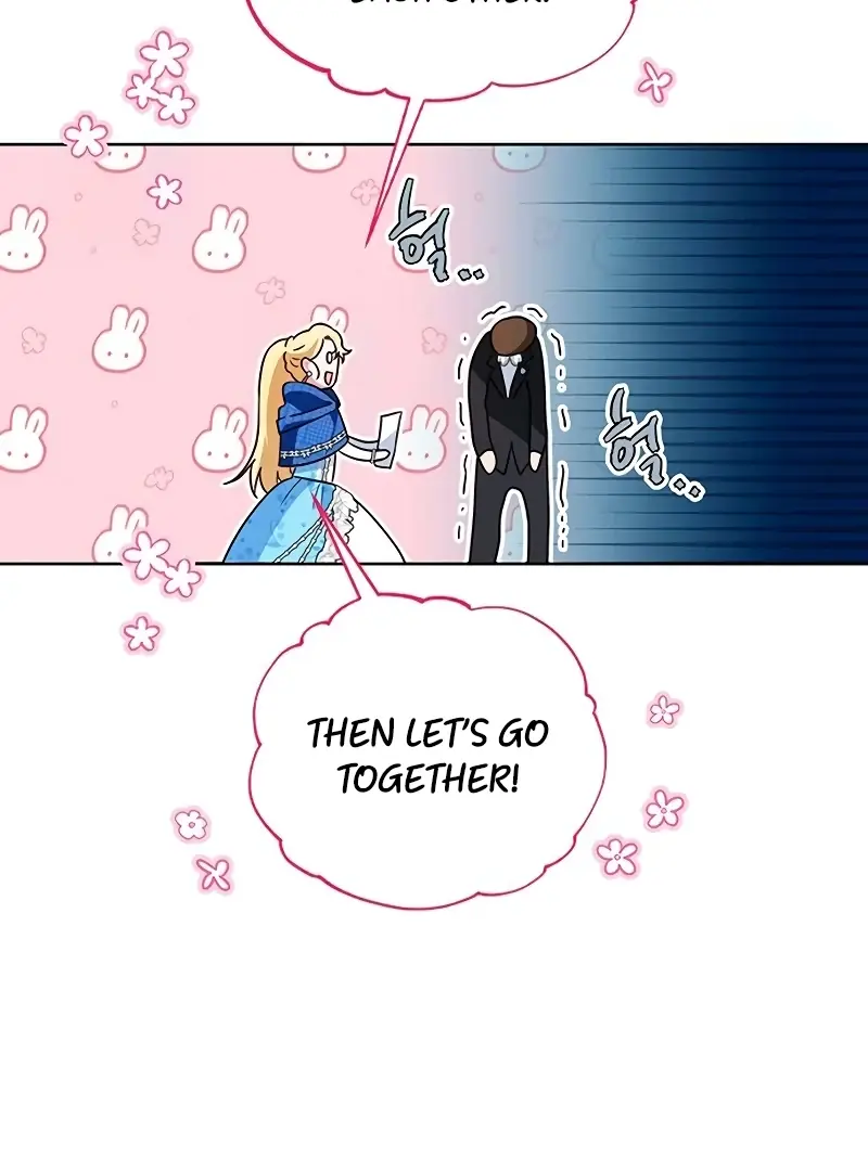 Born to Be the Grand Duchess Chapter 2 Page 74