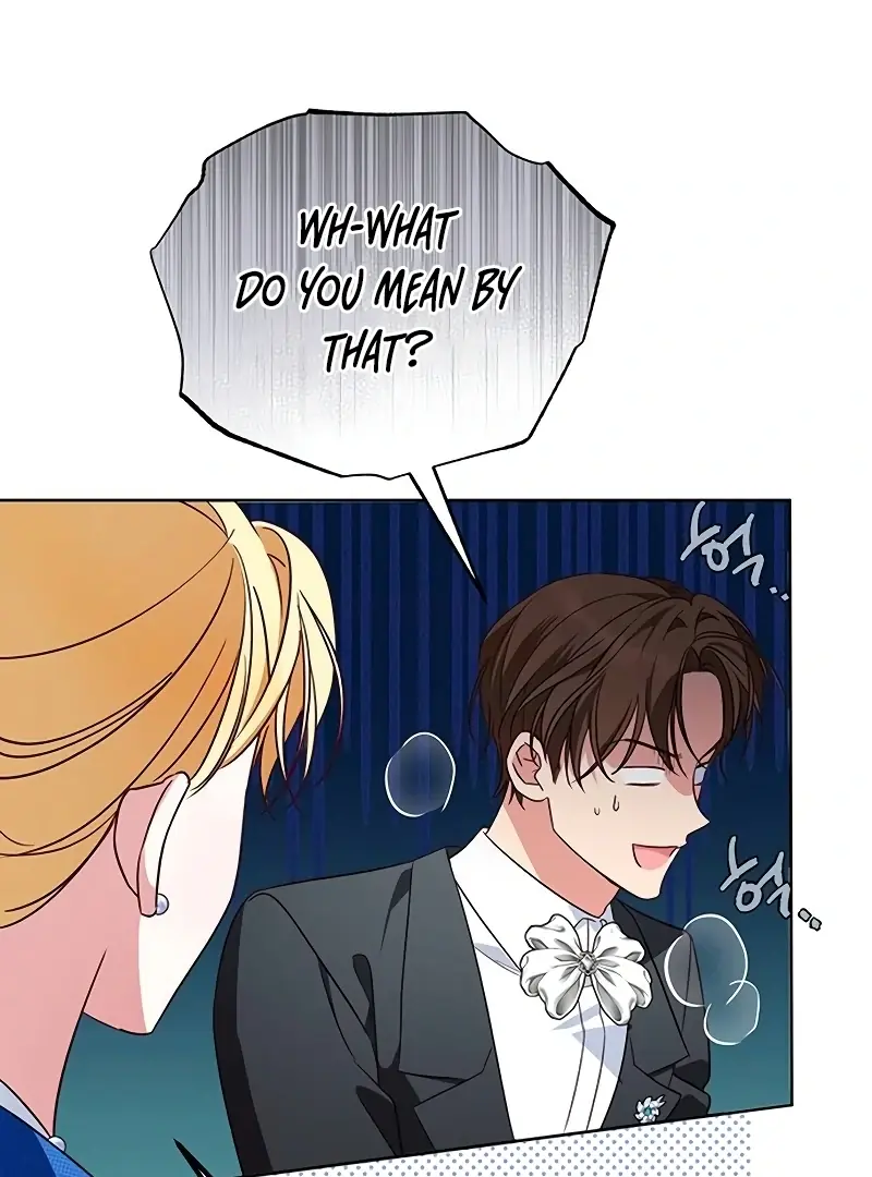 Born to Be the Grand Duchess Chapter 2 Page 75