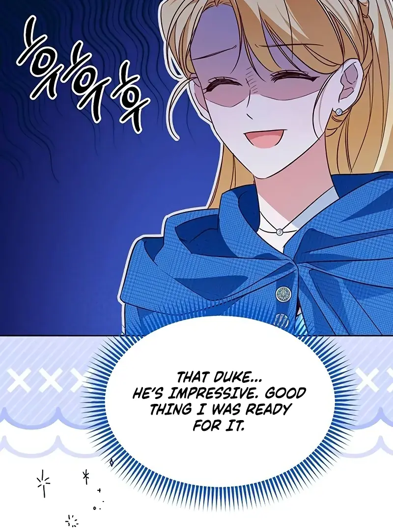 Born to Be the Grand Duchess Chapter 2 Page 77