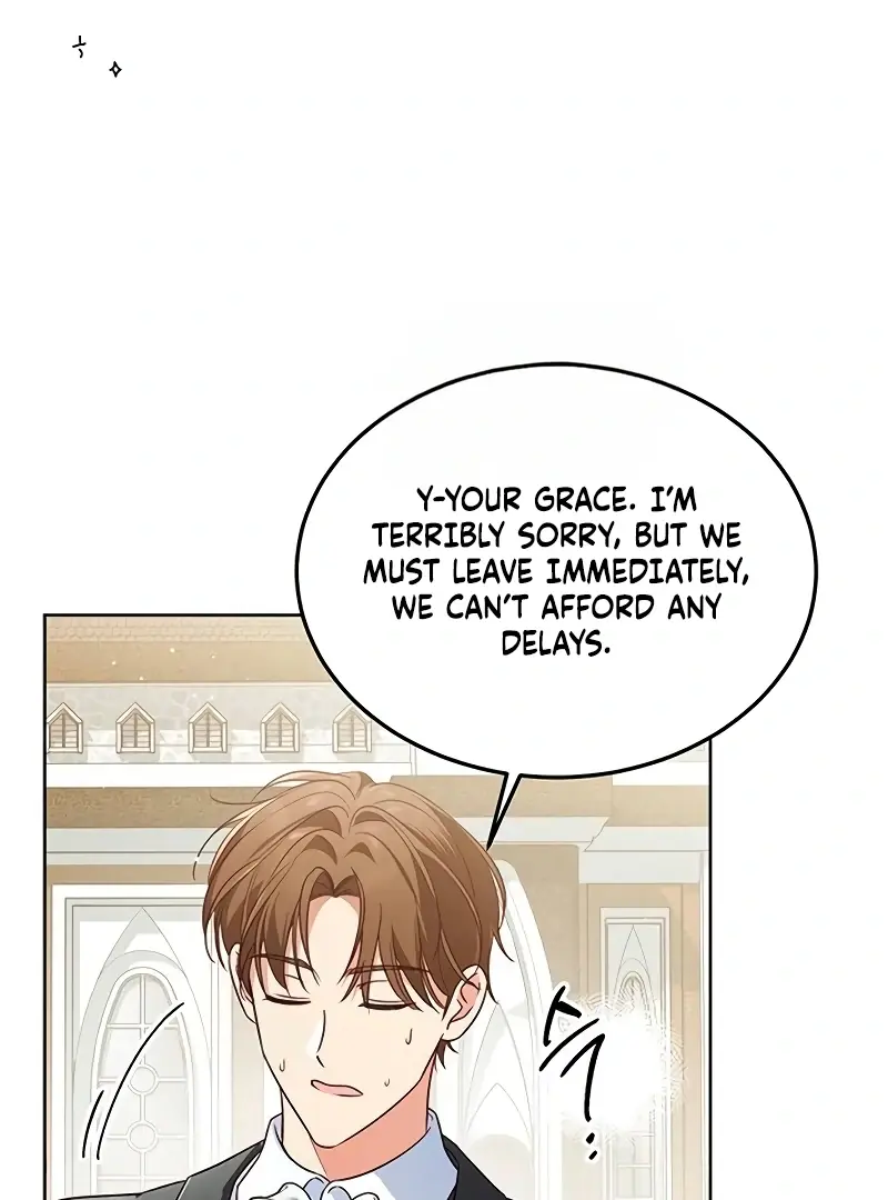 Born to Be the Grand Duchess Chapter 2 Page 78