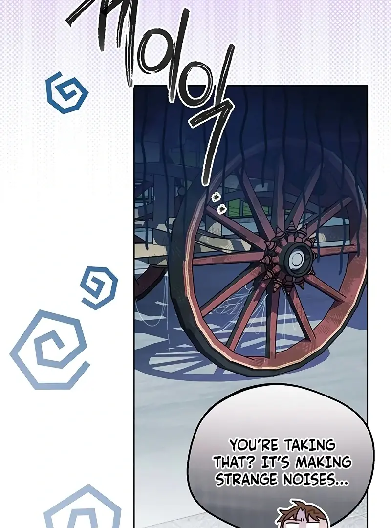 Born to Be the Grand Duchess Chapter 2 Page 83