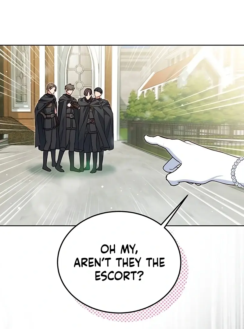 Born to Be the Grand Duchess Chapter 2 Page 90