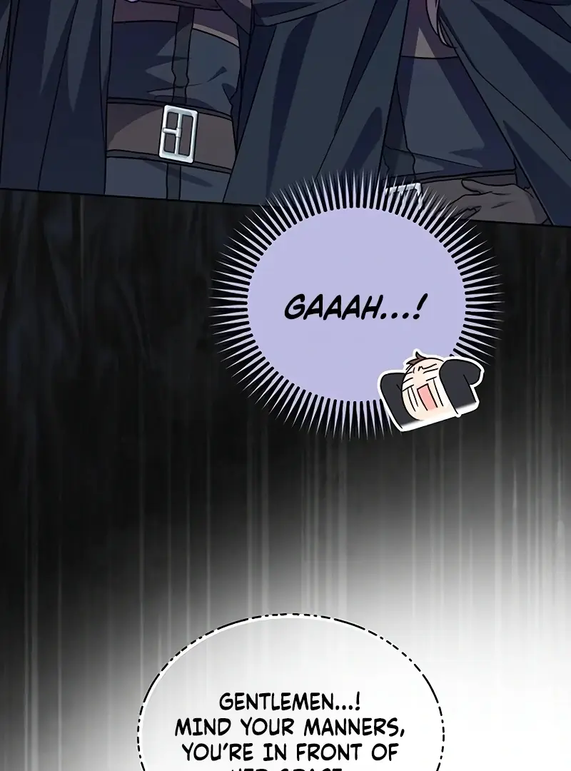 Born to Be the Grand Duchess Chapter 2 Page 92