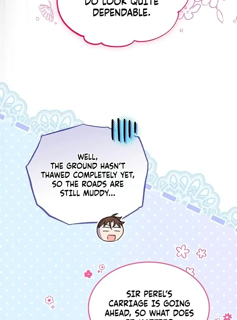 Born to Be the Grand Duchess Chapter 2 Page 94