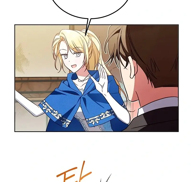 Born to Be the Grand Duchess Chapter 2 Page 96
