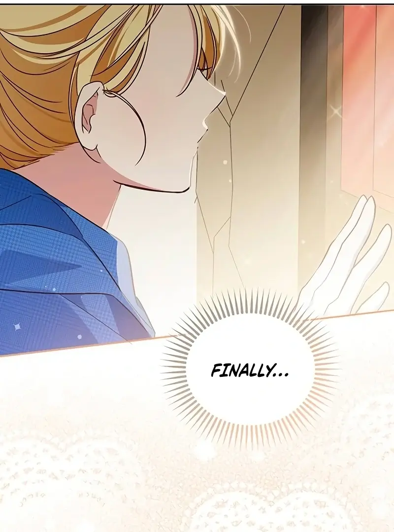 Born to Be the Grand Duchess Chapter 2 Page 99
