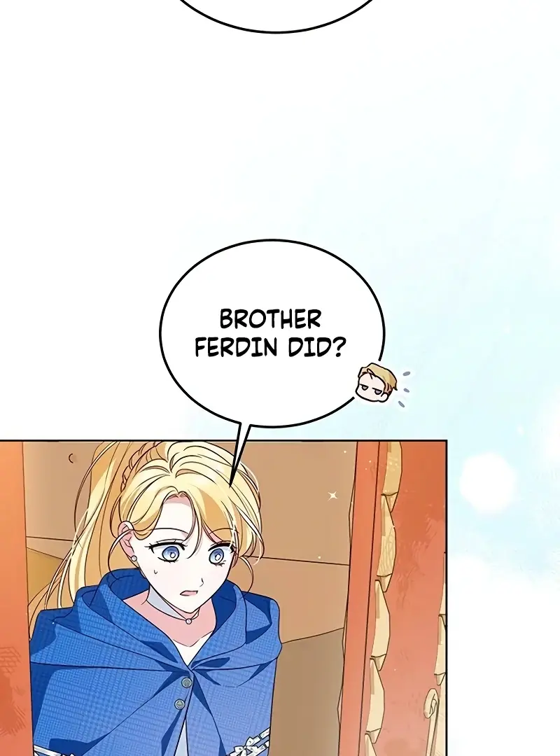 Born to Be the Grand Duchess Chapter 2 Page 106