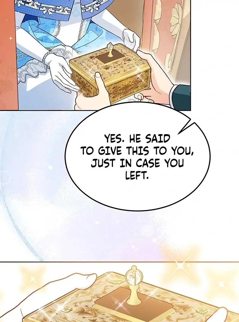 Born to Be the Grand Duchess Chapter 2 Page 107