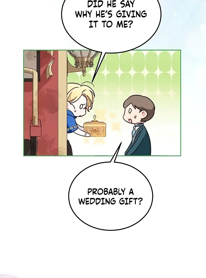 Born to Be the Grand Duchess Chapter 2 Page 109