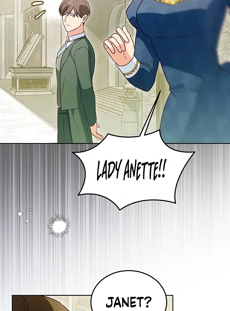 Born to Be the Grand Duchess Chapter 2 Page 117