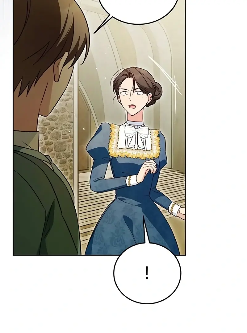 Born to Be the Grand Duchess Chapter 2 Page 118