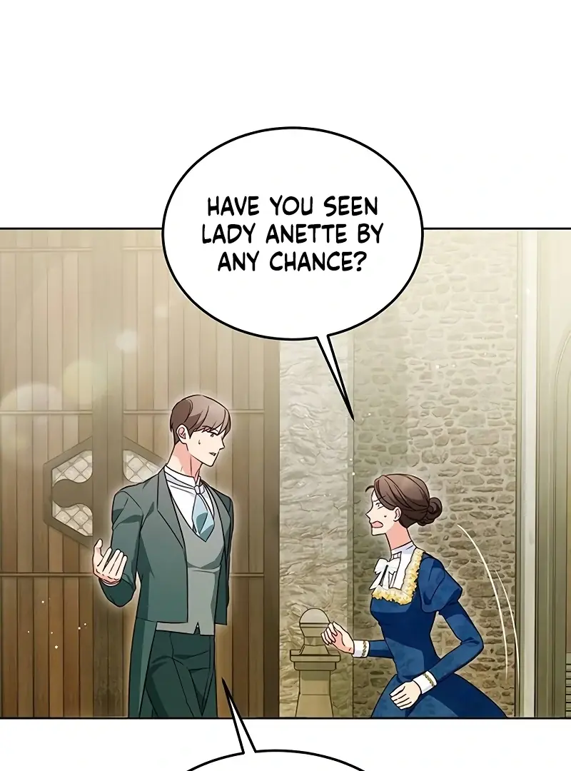 Born to Be the Grand Duchess Chapter 2 Page 119
