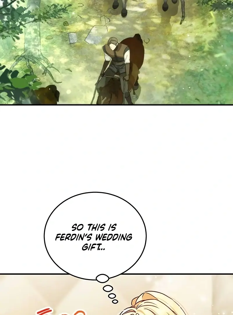 Born to Be the Grand Duchess Chapter 3 Page 5