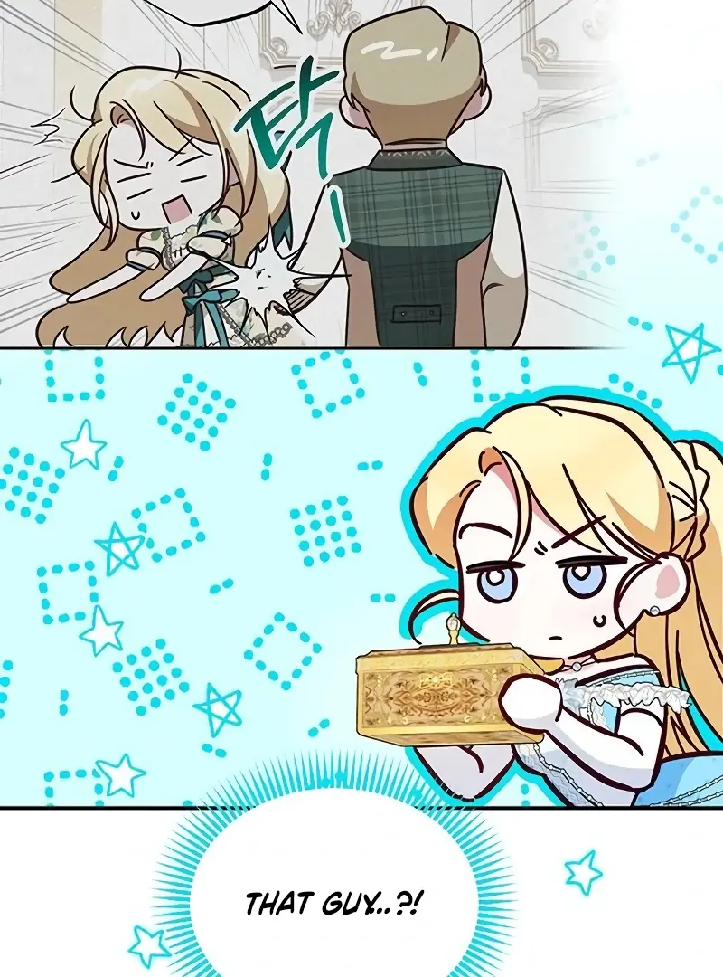 Born to Be the Grand Duchess Chapter 3 Page 7