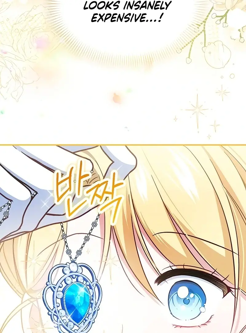 Born to Be the Grand Duchess Chapter 3 Page 12