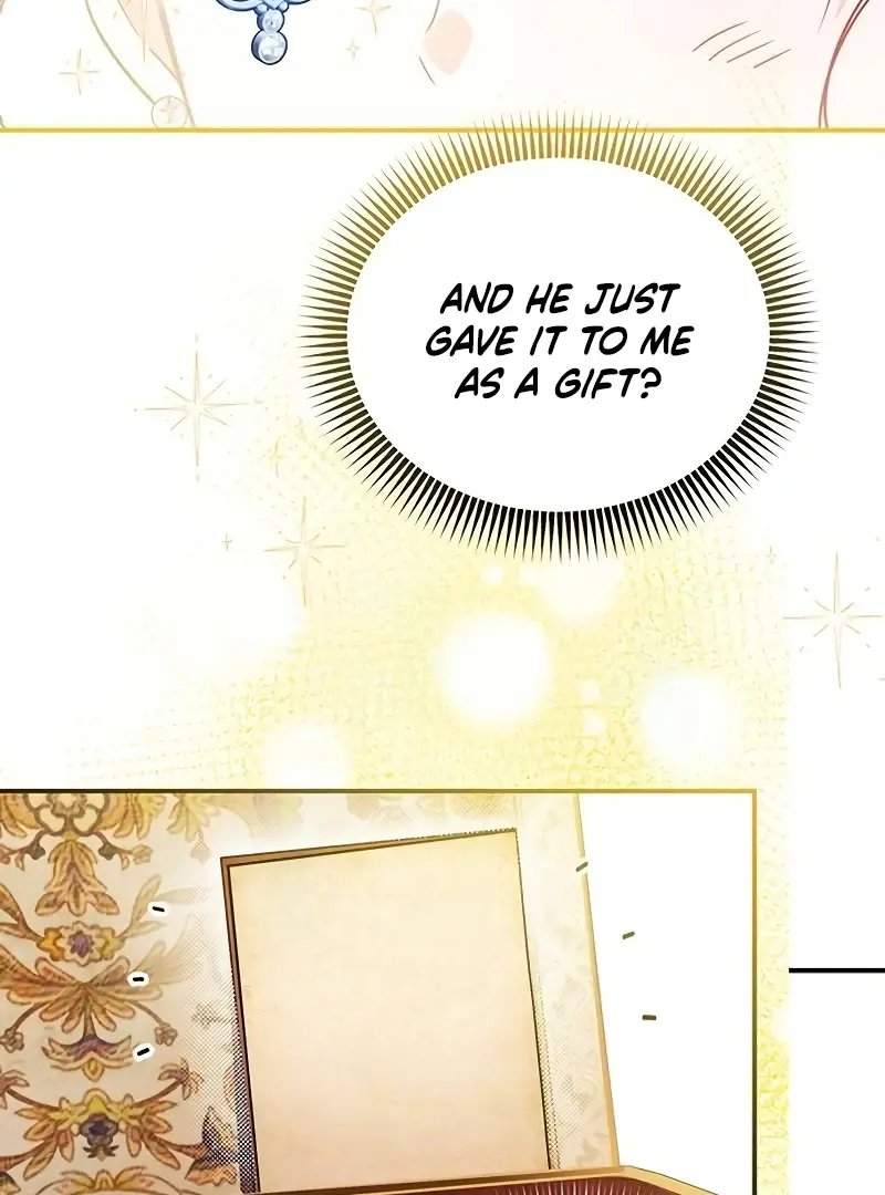 Born to Be the Grand Duchess Chapter 3 Page 13