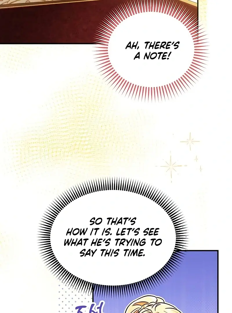 Born to Be the Grand Duchess Chapter 3 Page 14