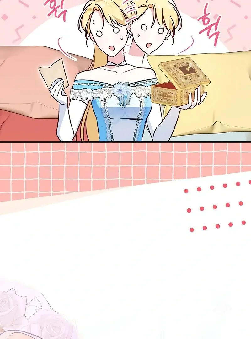 Born to Be the Grand Duchess Chapter 3 Page 18