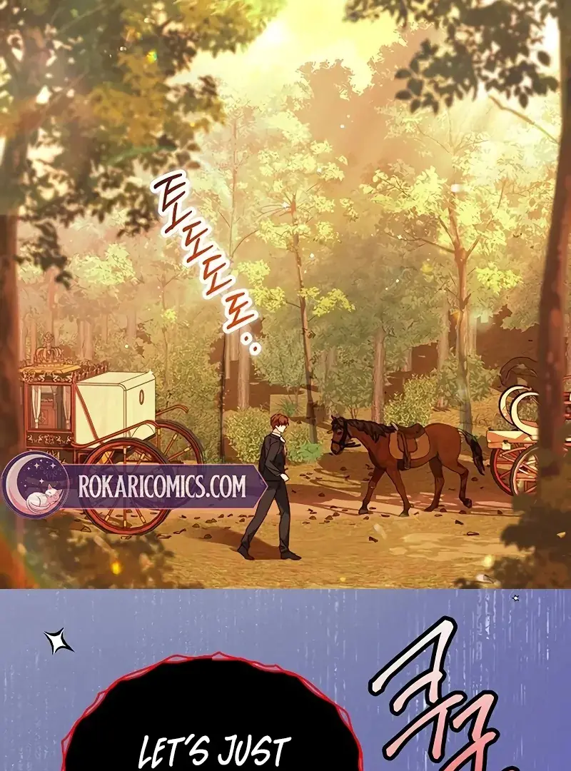 Born to Be the Grand Duchess Chapter 3 Page 28