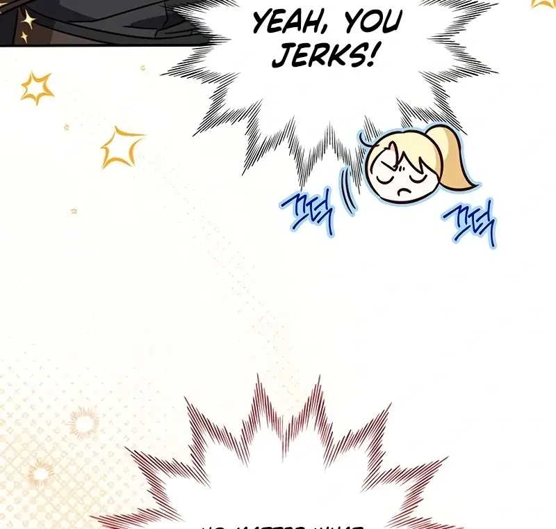 Born to Be the Grand Duchess Chapter 3 Page 32